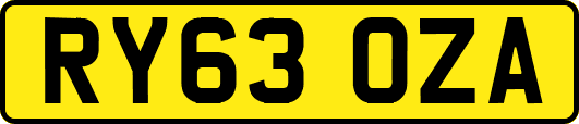 RY63OZA