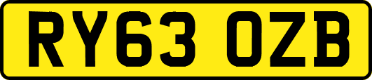 RY63OZB