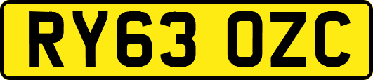 RY63OZC