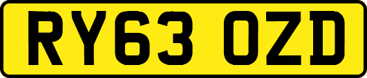 RY63OZD