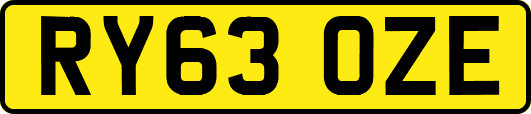 RY63OZE