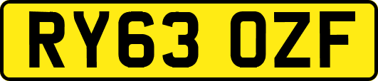 RY63OZF