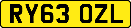 RY63OZL