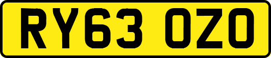 RY63OZO