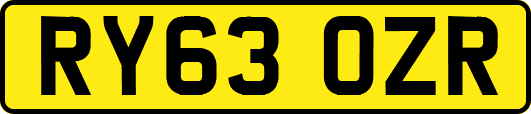 RY63OZR