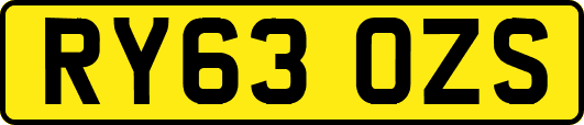 RY63OZS