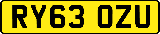 RY63OZU