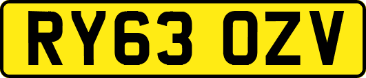 RY63OZV