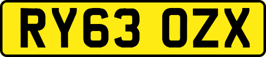 RY63OZX