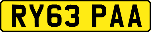 RY63PAA