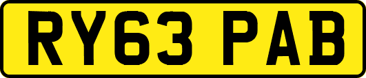 RY63PAB