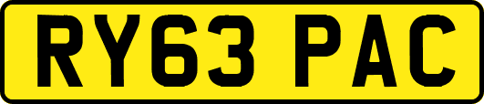 RY63PAC