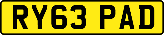 RY63PAD