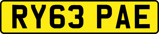 RY63PAE
