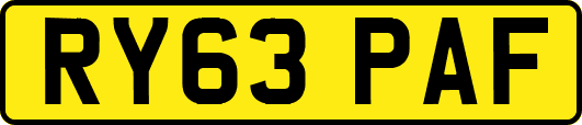 RY63PAF