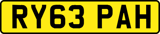 RY63PAH