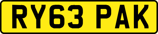 RY63PAK