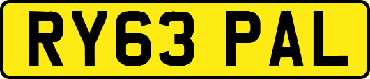 RY63PAL