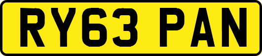 RY63PAN