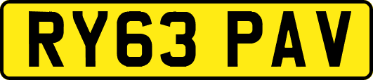 RY63PAV