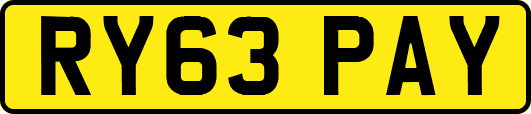 RY63PAY