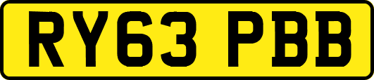 RY63PBB