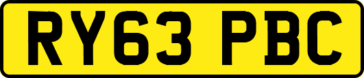 RY63PBC
