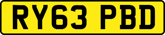 RY63PBD