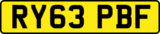 RY63PBF