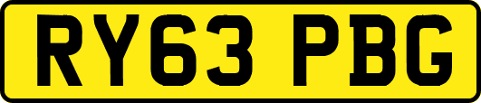 RY63PBG