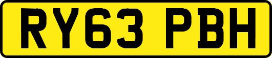 RY63PBH