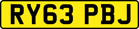 RY63PBJ