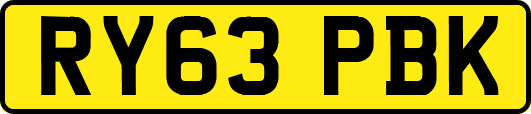 RY63PBK