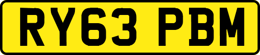 RY63PBM