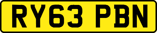 RY63PBN