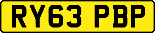 RY63PBP