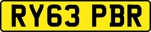RY63PBR