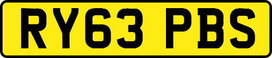 RY63PBS