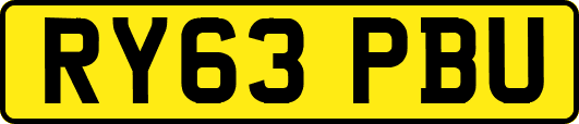 RY63PBU