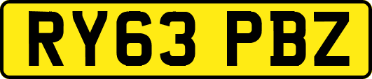 RY63PBZ