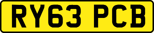 RY63PCB