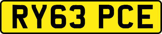 RY63PCE