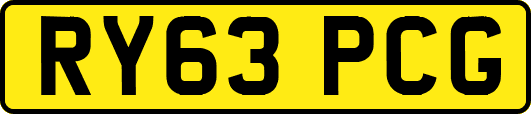 RY63PCG