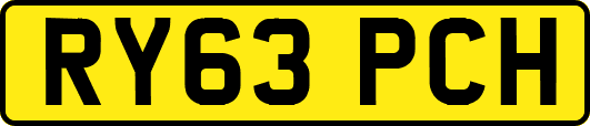 RY63PCH