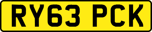 RY63PCK