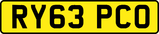 RY63PCO