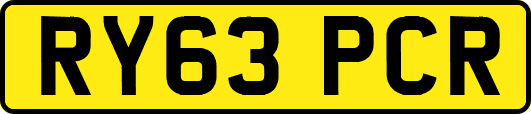 RY63PCR
