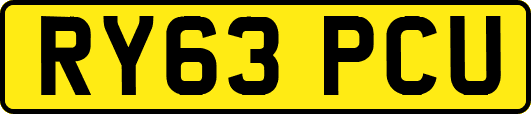 RY63PCU