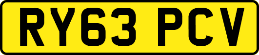 RY63PCV