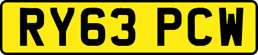 RY63PCW